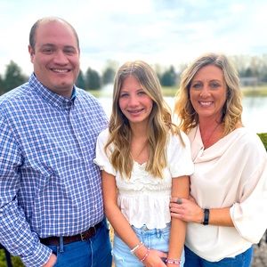 Meet your Posher, Jenn